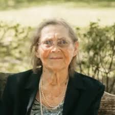 Obituary information for Rosalie 'Rose' Marie Berger