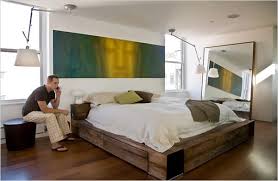 Bachelor of design or bdes in interior design program has a more broadminded approach and it gives an entryway to the area of medical care, and the board. Bachelor Bedroom Design