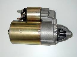 In industries, various starting techniques are used to start an induction motor. Starter Engine Wikipedia