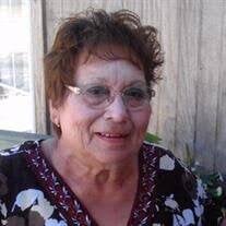 Leonires Gonzalez Cantu Obituary