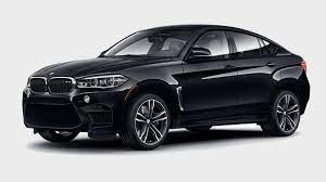 Bmw X6 2015 Black Vip Transfers Seychelles