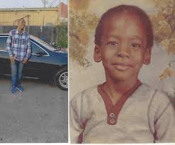 Donald Carter Obituary