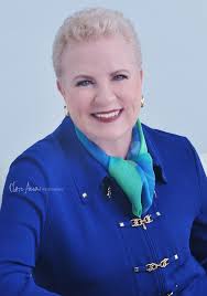 Karin J. Lund, Co-Founder