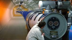 Cern | complete cerner corp. Large Hadron Collider Lhc Cern Upgrade Fur Die Urknallmaschine Br Wissen