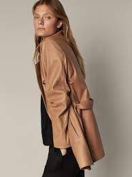 Get the lowest price on your favorite brands at poshmark. Belted Nappa Trench Coat Women Massimo Dutti