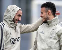 Hakim ziyech is expected to go to the 2019 africa cup of nations in egypt with morocco. Hakim Ziyech I Was Not Tempted To Leave Ajax