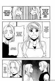 Edward Elric And Winry Rockbell Photo My Favorite Edwin Manga Moments Fullmetal Alchemist Fullmetal Alchemist Edward Alchemist See more ideas about winry and edward, fullmetal alchemist brotherhood, fullmetal alchemist. edward elric and winry rockbell photo
