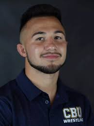 Nunez, Strang Win Titles at California Collegiate Open