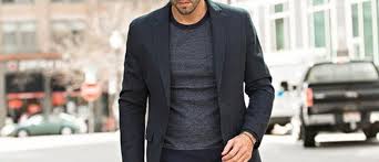 D'ailleurs, vous avez l'air de pas mal l'aimé aussi. Comment Choisir Et Porter Un Blazer Homme Psm