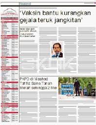 Maahad tahfiz sains pasir genda tanah merah malaysia. Pkpd Di Maahad Tahfiz Sains Tanah Merah Sehingga 2 Mei Klik