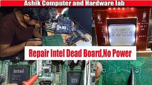 Download new and previously released drivers including support software, bios, utilities, firmware and patches for intel products. How To Repair Intel D31pr Motherboard No Power Repair Physical Damage Power Motherboard Repair