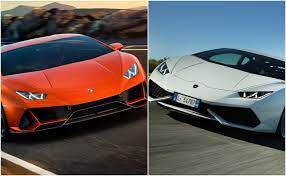 Check spelling or type a new query. 2020 Lamborghini Huracan Evo Vs 2014 Huracan What Are The Changes