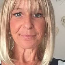 Tracie Gregory (@traciecaron)