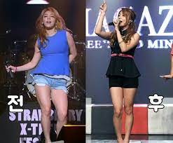 홍현희는 19일 유튜브 채널 '홍현희 제이쓴의 홍쓴tv'에 혀니의 다이어트. ì—ì¼ë¦¬ ë‹¤ì´ì–´íŠ¸ í•œë‹¬ 10kg ê°ëŸ‰ ë…¸í•˜ìš°