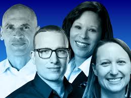 The Top 19 Corporate-Development Dealmakers in Silicon Valley