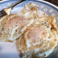 Cornbread, warm, right out of the oven: Scrambled Eggs With Sausage And Cornbread Recipe Allrecipes