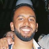 Aussie Dylan Joyce's punt blocked for a touchdown as Indiana down Miami in  college football title game