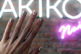 Get the best deal for acrylic nail art nail dotting tools from the largest online selection at ebay.com. Nail Salons In Nyc For Manicures Pedicures And Nail Designs
