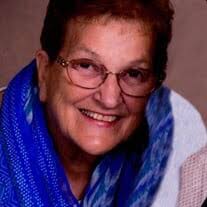 Patricia Ann Huegen Obituary 2017