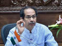 He is also the president of shiv. Maharashtra Cm Uddhav Thackeray To Meet Pm Narendra Modi On Tuesday Mumbai News Times Of India