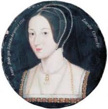Was Anne Boleyn in love with Henry Norris?