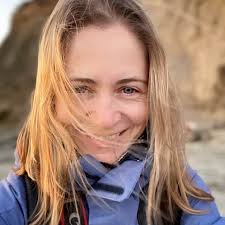 Jana Ašenbrennerová — International Ocean Film Foundation