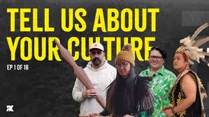 Kuching-based agency's 'Indigenous Exchange' features Kayan 'Parap',  'Takna' practitioner Adrian Jo Milang among others