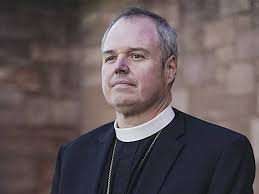 Erie, PA Bishop Rowe nominated for Episcopal Church presiding bishop