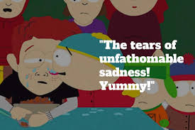 If you are looking for jokes that can brighten up your day and ease the loneliness that you are feeling right now, we have gathered the funniest collection of jokes that will surely cheer you up. 31 Of The Funniest South Park Jokes And Quotes