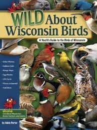 Birds Of Wisconsin Book Wild About Wisconsin Birds A Youth S Guide To The Birds Of Wisconsin Wisconsin Birds Facts For Kids