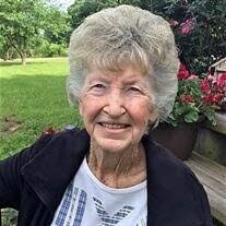 Mrs. Wilma Perkins Doonan Obituary