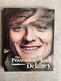 The possession of joel delaney.4k ultra hd. Vinegar syndrome Neuf avec  étiquette