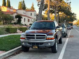 Image result for Dark Garnet Red 2002 Dakota
