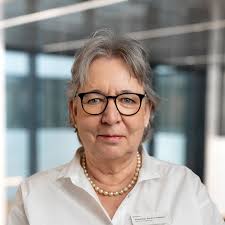 Elisabeth Becker-Kalapis