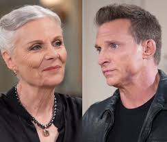 GH's Steve Burton Teases Upcoming Scenes with Jane Elliot, and Gets  Emotional Remembering Those We Lost of the Quartermaine Family