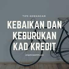 Kelebihan kad kredit alliance bank. Kebaikan Dan Keburukan Kad Kredit 2021 Smartinvest101