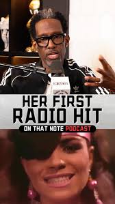 Changed her life! @lisalisall77 @shawnstockmanofficial @onthatnotes #Music  #90s #80s #podcast