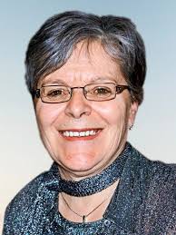 Suzanne Cloutier Lafrenière