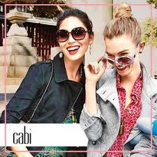 Buy spring and save on fall! Cabi Zulily