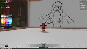 When hikari was very little she and her father likes pro wrestling and hikari becomes really good at it at a young age. The Crappist Drawing I Ve Ever Done On Roblox By Hikari The Elite On Deviantart