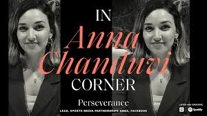 In Her Corner — A women in sport podcast. In Her Corner is a podcast aimed  at celebrating and empowering women working at every level of sport on and  off the field.