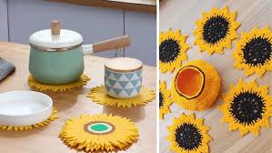 See more about sunflower kitchen decor ideas, sunflower themed kitchen ideas. Awesome Sunflower Kitchen Decor Theme To Have Great Meals