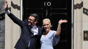 Andy Burnham's bold promises in first speech as UK Prime Minister | The  Australian