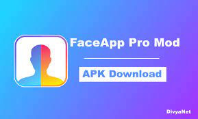 Pro mod apk full version for . Faceapp Pro Mod Apk V5 2 2 1 All Unlocked Download