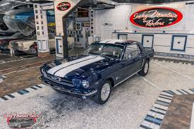 Image result for Caspian Blue 1965 Mustang