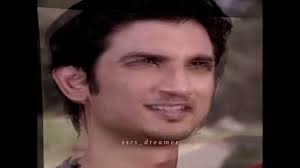 Sushant Singh Rajput