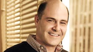 Matthew Weiner Opens Doors for New Talent