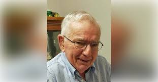 Obituary information for Carroll F Berg