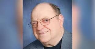 David J. Recker Sr. Obituary