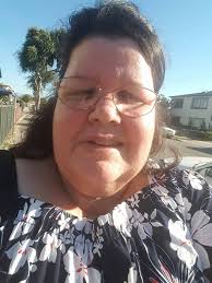 This is new, just walking through